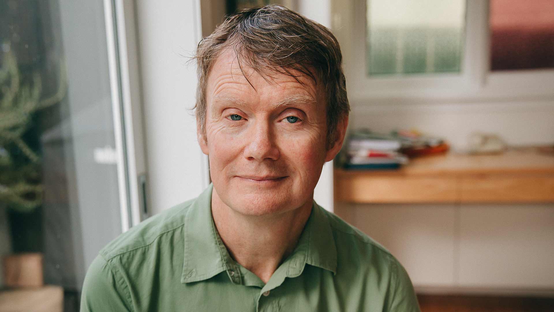 Sceptre scoops Damien Wilkins&rsquo; New Zealand bestseller, Delirious