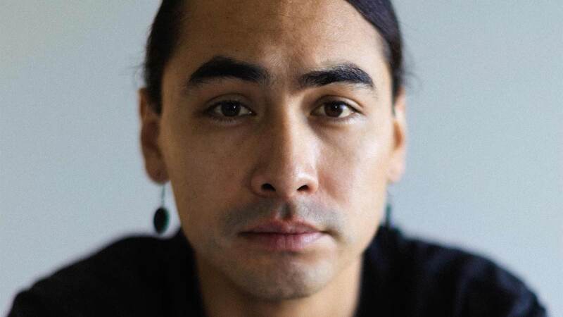 Julian Brave NoiseCat wins second Tadeusz Bradecki Prize with &lsquo;astonishing&rsquo; We Survived the Night