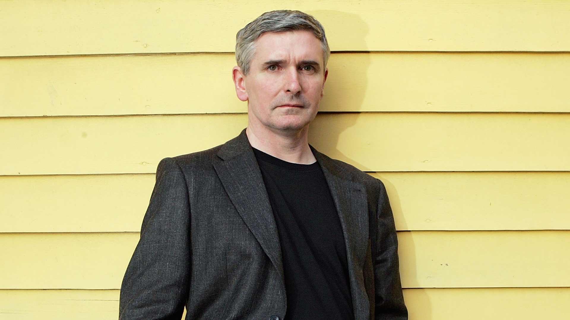 Orbit UK to publish MR Carey&rsquo;s new fantasy novel