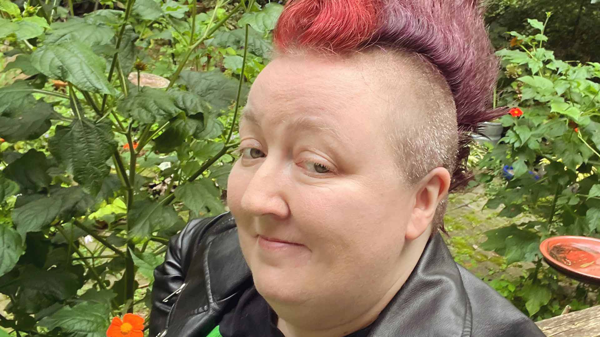 Tor signs A Devil of a Crime by T Kingfisher in two-book deal