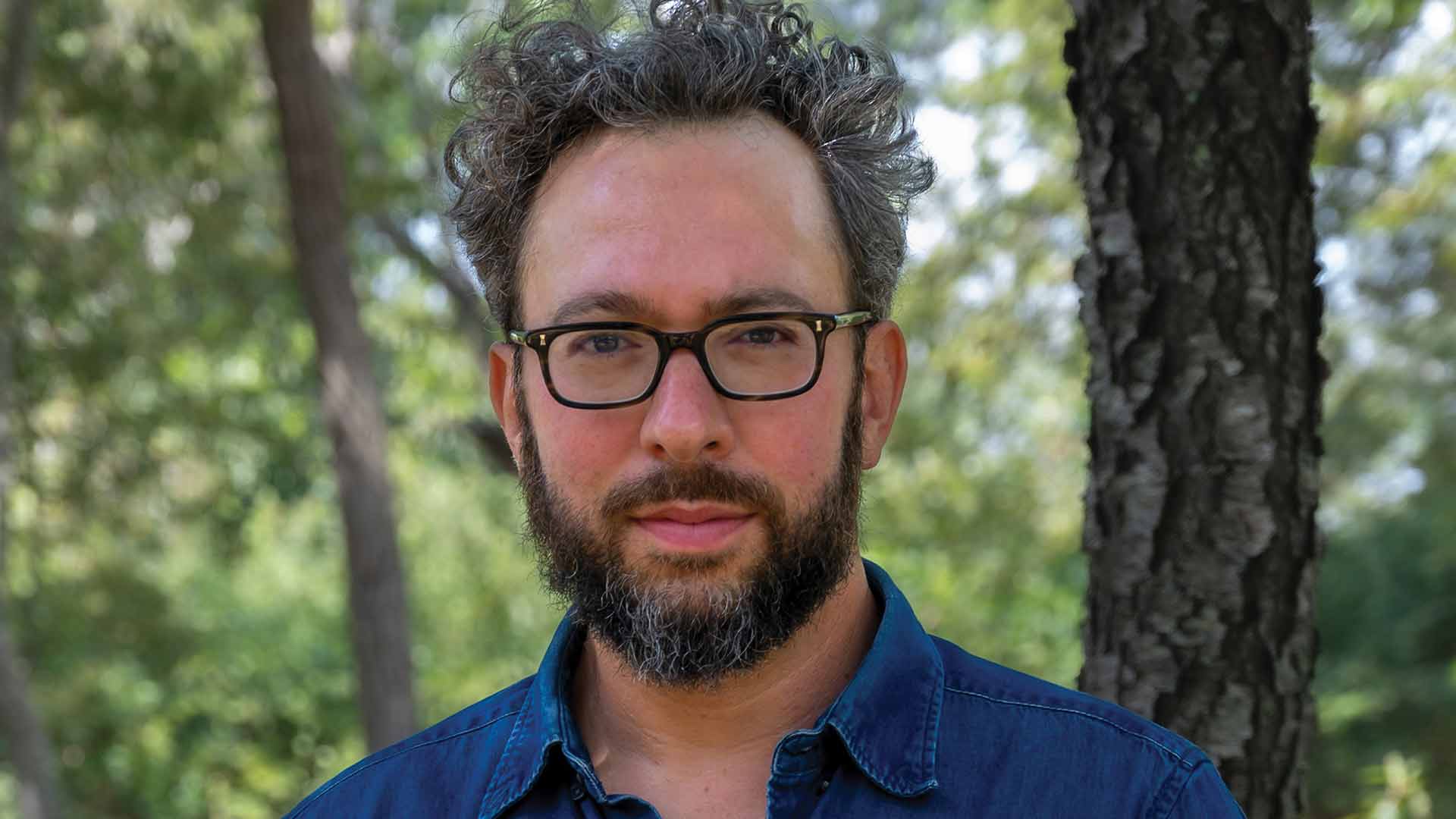 Juniper snares Teddy Wayne&rsquo;s &lsquo;sharply witty&rsquo; domestic thriller