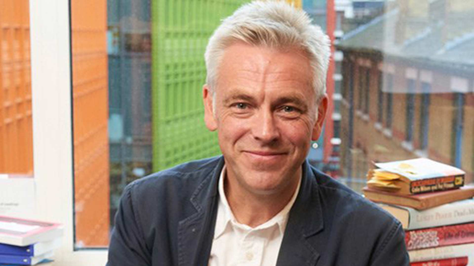 Tim Bates and Adam Gauntlett promoted at Peters Fraser and Dunlop