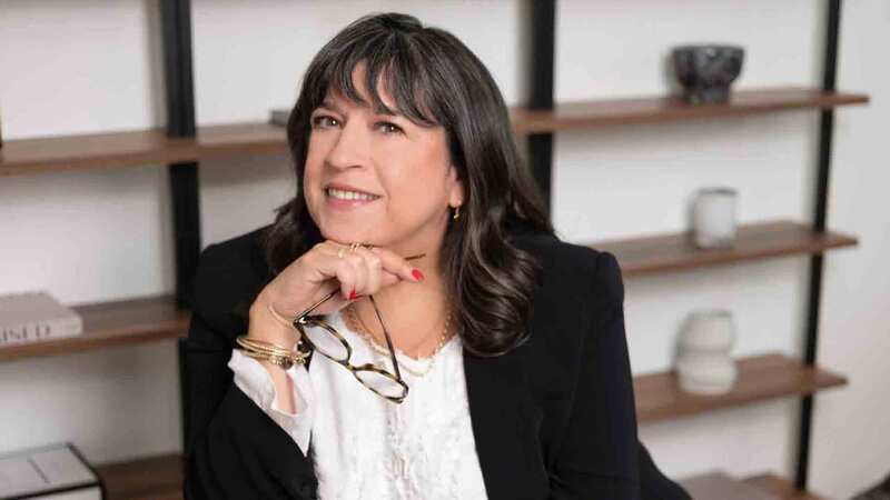 Fifty Shades of Grey author EL James returns with paranormal romance