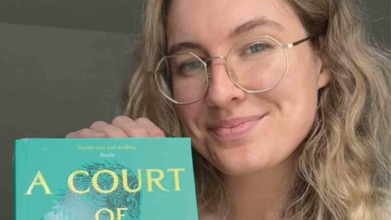 Romantasy-only bookshop Bad Girl Books to open&nbsp;in Oxford