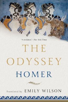 The Odyssey&nbsp;