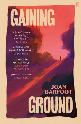 Gaining Ground 