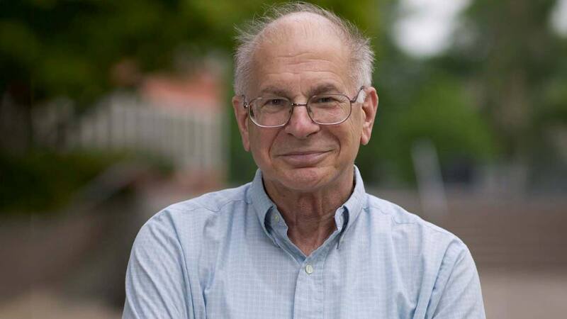 Hodder Press to republish Daniel Kahneman&rsquo;s &lsquo;pioneering&rsquo; study of attention