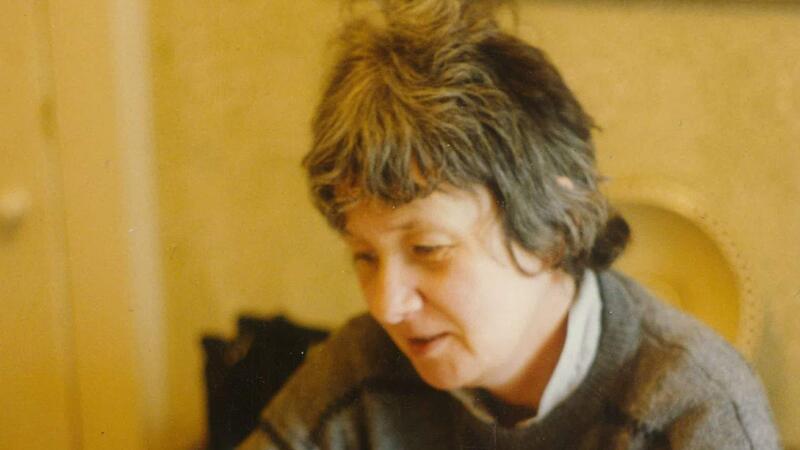 Esther Whitby, former Andr&eacute; Deutsch editor, dies aged 91