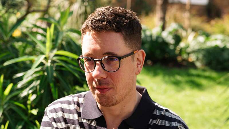 Tom Newlands&rsquo; second novel is a story about love and the obstacles it must overcome