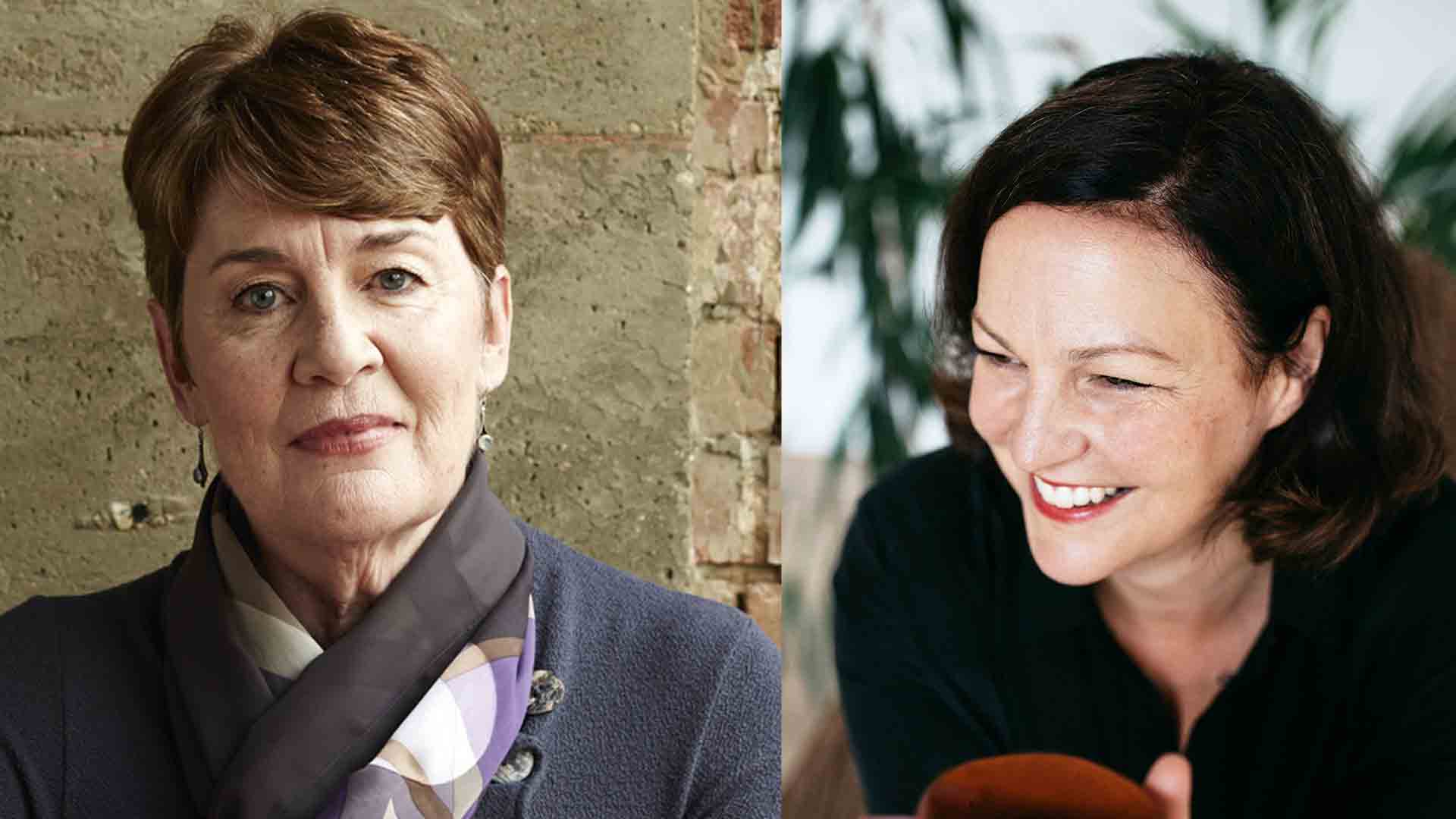 Authors Fiona Barton and Lizzy Dent find new home at Pellerin Books
