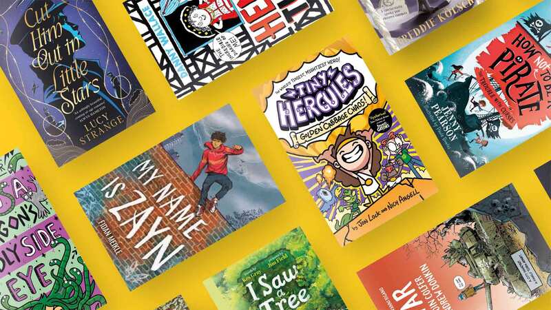 August 2026: Children's Previews