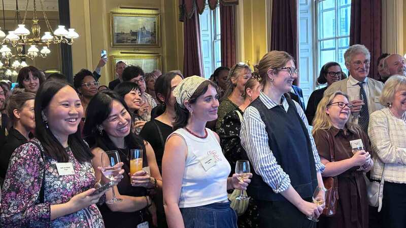 Oneworld celebrates 40th anniversary at The Travellers Club