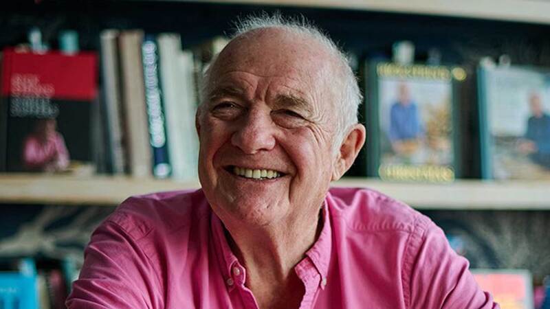 Ebury snaps up Rick Stein&rsquo;s Cookery Course