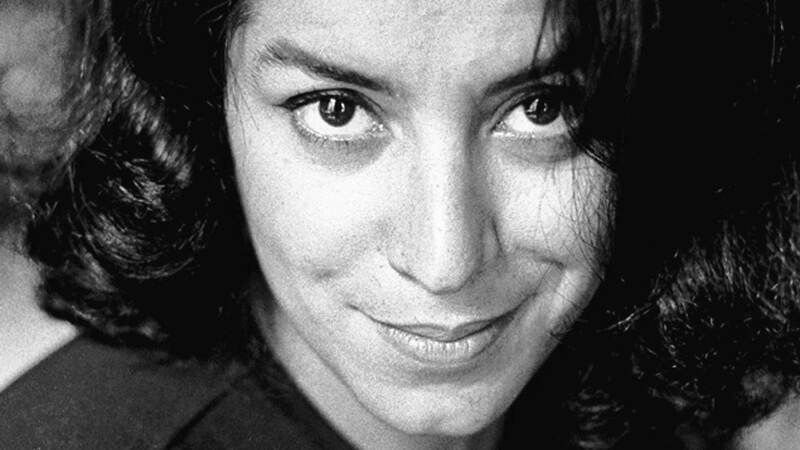 Persepolis author Marjane Satrapi dies aged 56