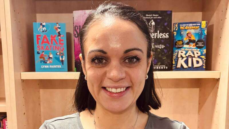 Simon & Schuster promotes Yasmin Morrissey to publishing director
