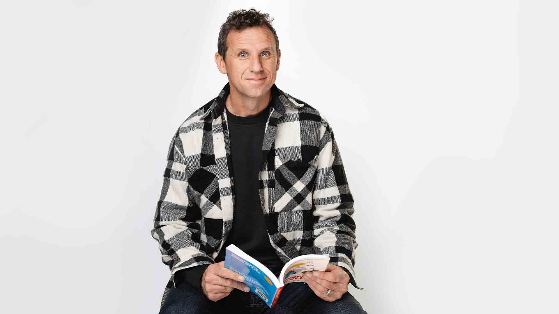 thebookseller.com - Maia Snow - Little Island signs two-book deal with previously self-published Tony Griffin