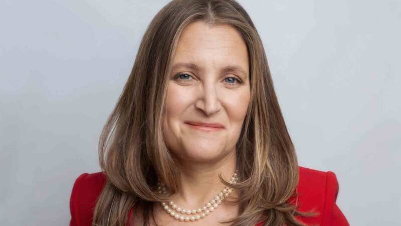 Former deputy prime minister of Canada takes &lsquo;insider account&rsquo; to S&S