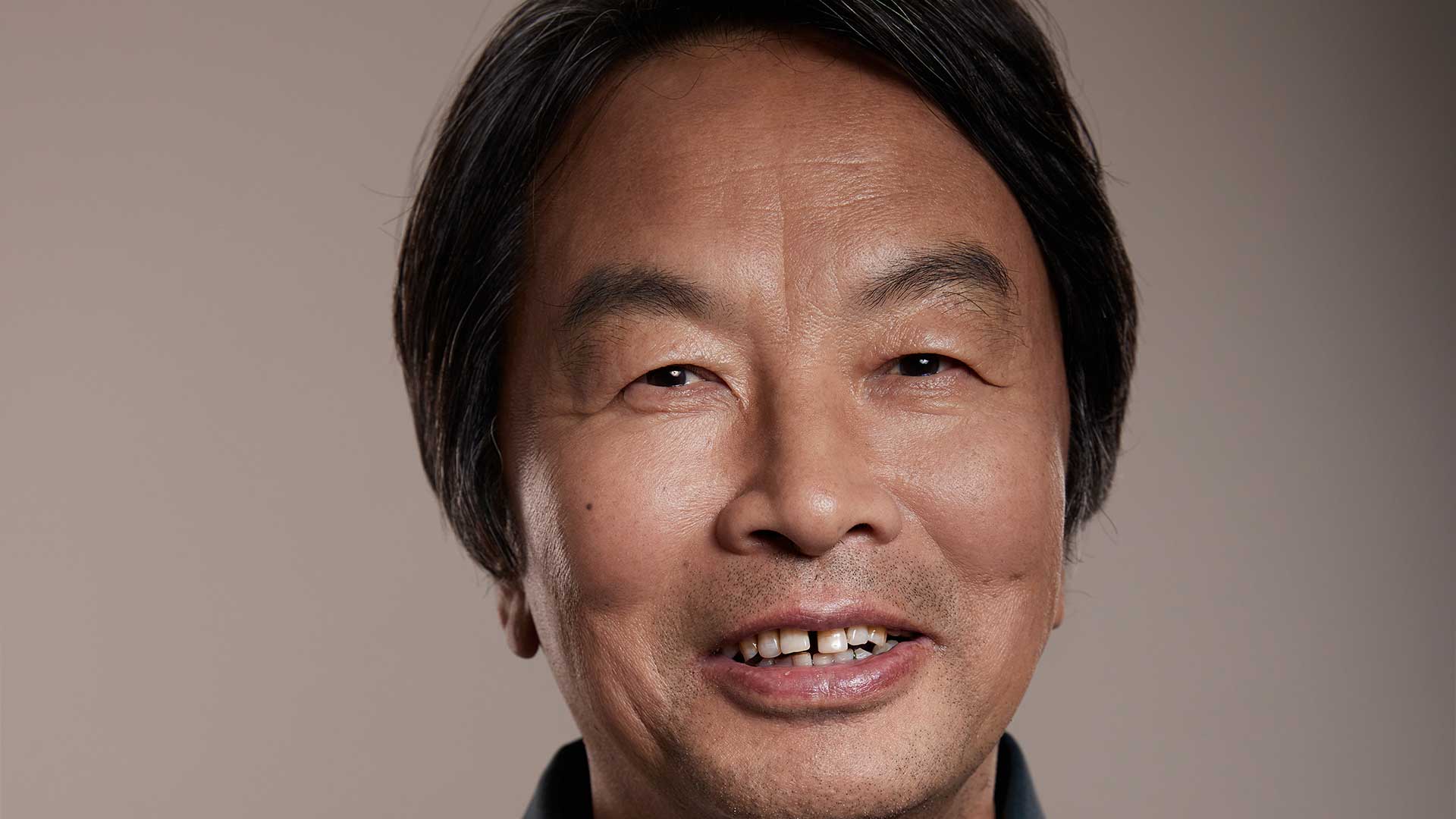 Liu Zhenyun Liu Zhenyun