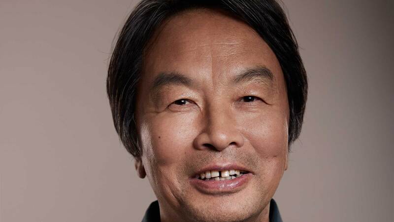 Liu Zhenyun on his new, all-conquering novel
