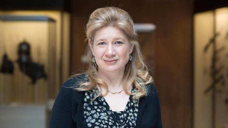 Clare Jackson&rsquo;s &lsquo;masterwork&rsquo; wins Elizabeth Longford Prize for Historical Biography
