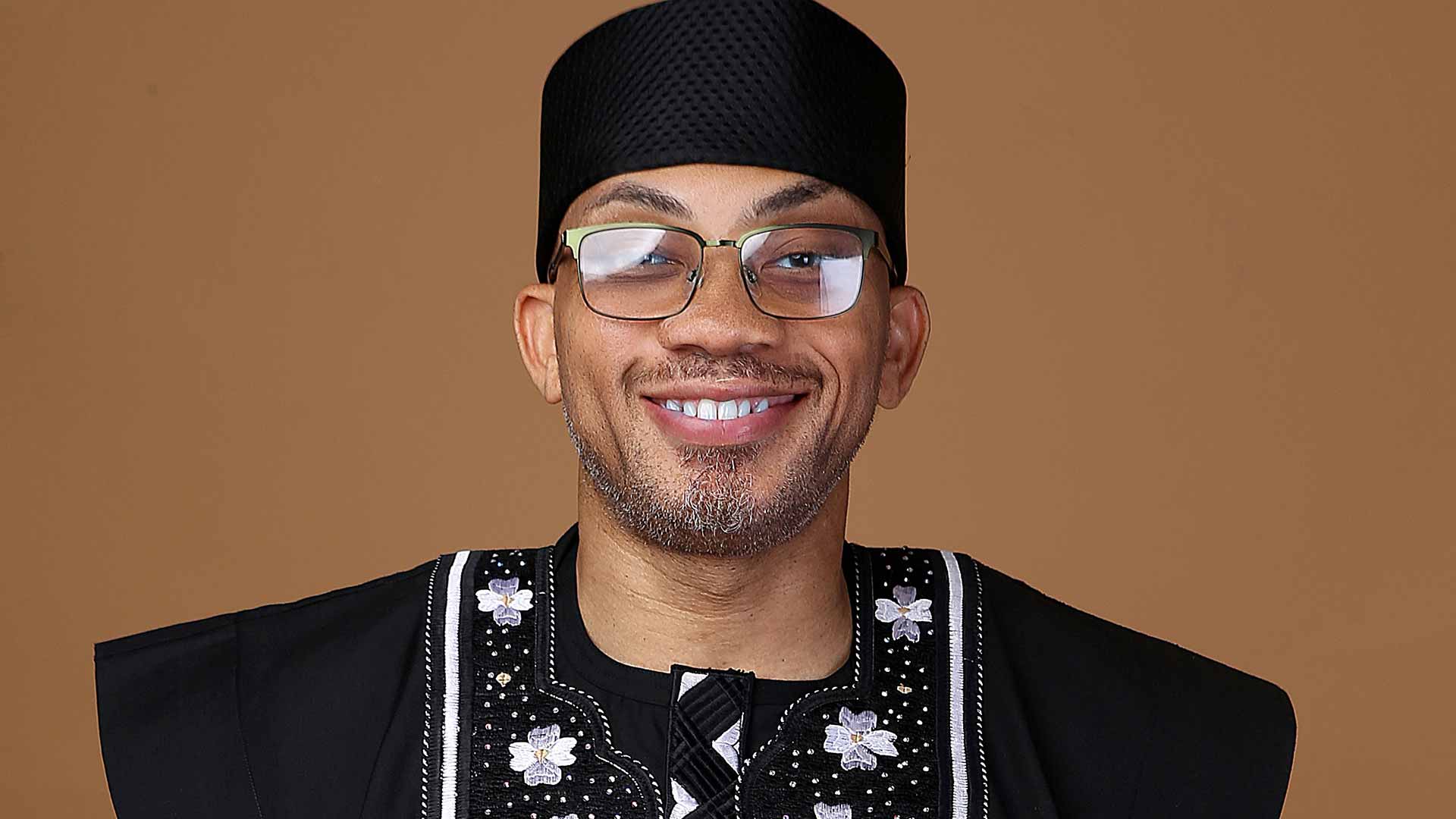 Jide Martin