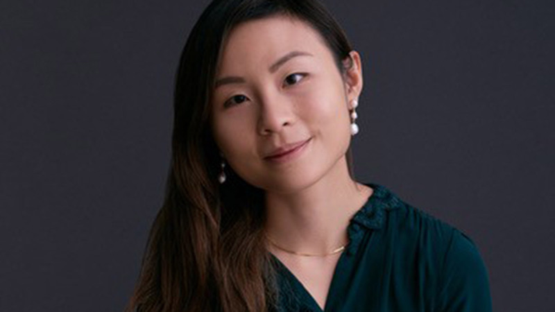 Inaugural &pound;15k Footnote x Counterpoints Prize for Fiction awarded to Erica Li
