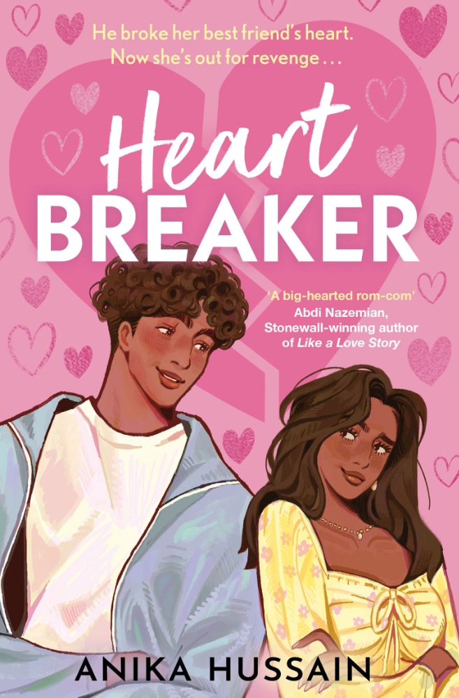 Heartbreaker