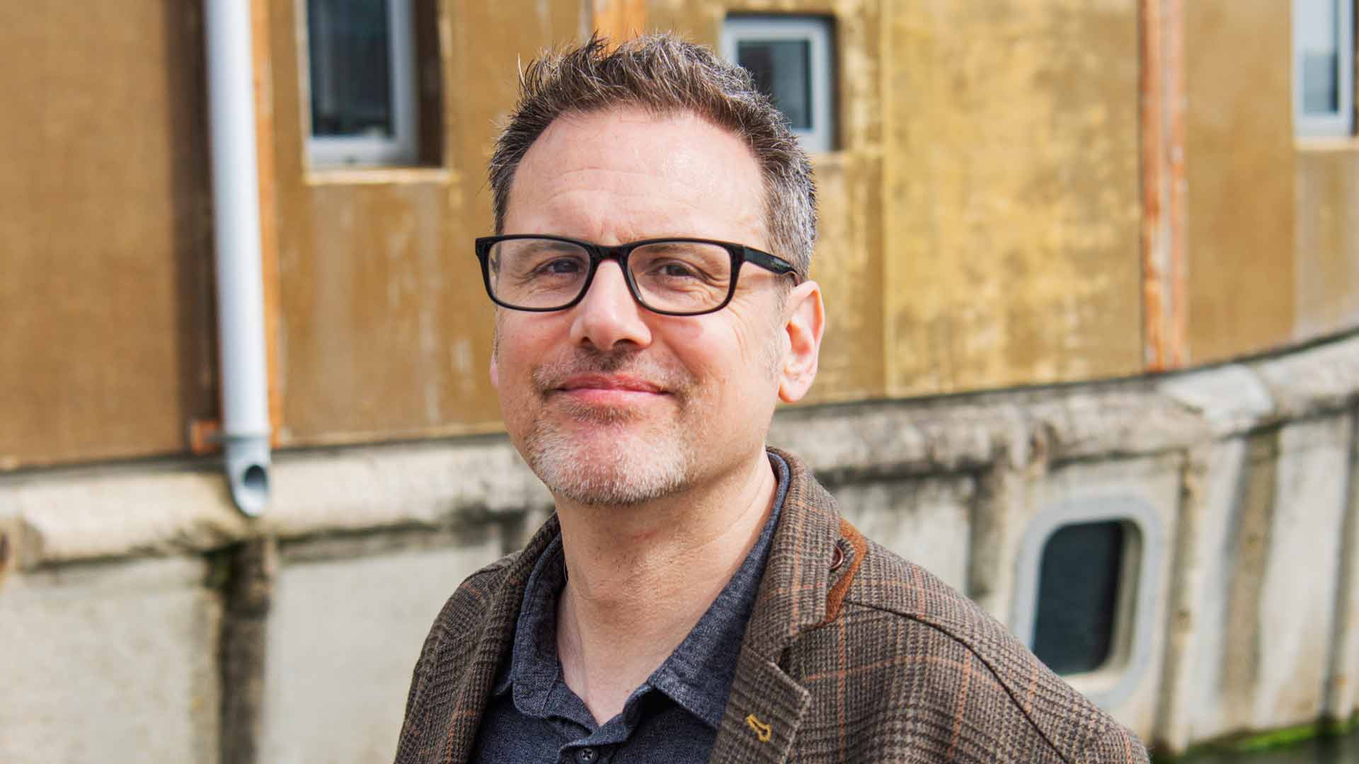 Moonflower snares second instalment in James Alistair Henry&rsquo;s Pagans series