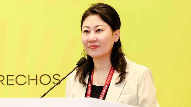 Beijing International Book Fair's Lei Jianhua on what to expect at BIBF 2026