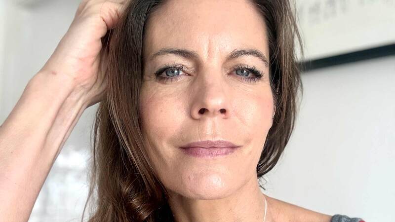 Author and broadcaster Liz Fraser launches publishing imprint Vignette Editions