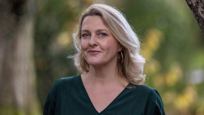 Lucy Strange's teen debut is a historical romance set in wartime Kent
