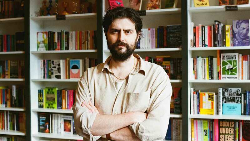 Nathan Connolly discusses Dead Ink Books &lsquo;growing up&rsquo; as it turns 10