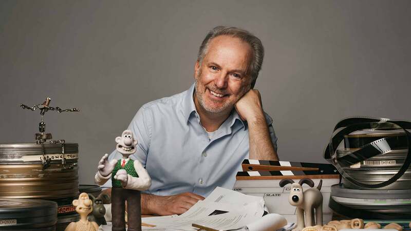 Ebury Spotlight scoops autobiography of Aardman's Gromit, 'the world&rsquo;s most well-read dog'