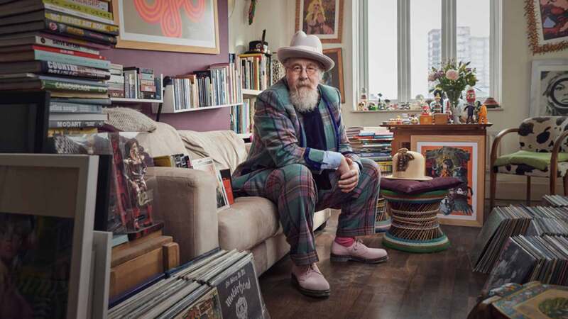 New literary agency Hell Fire Books launches with music focus
