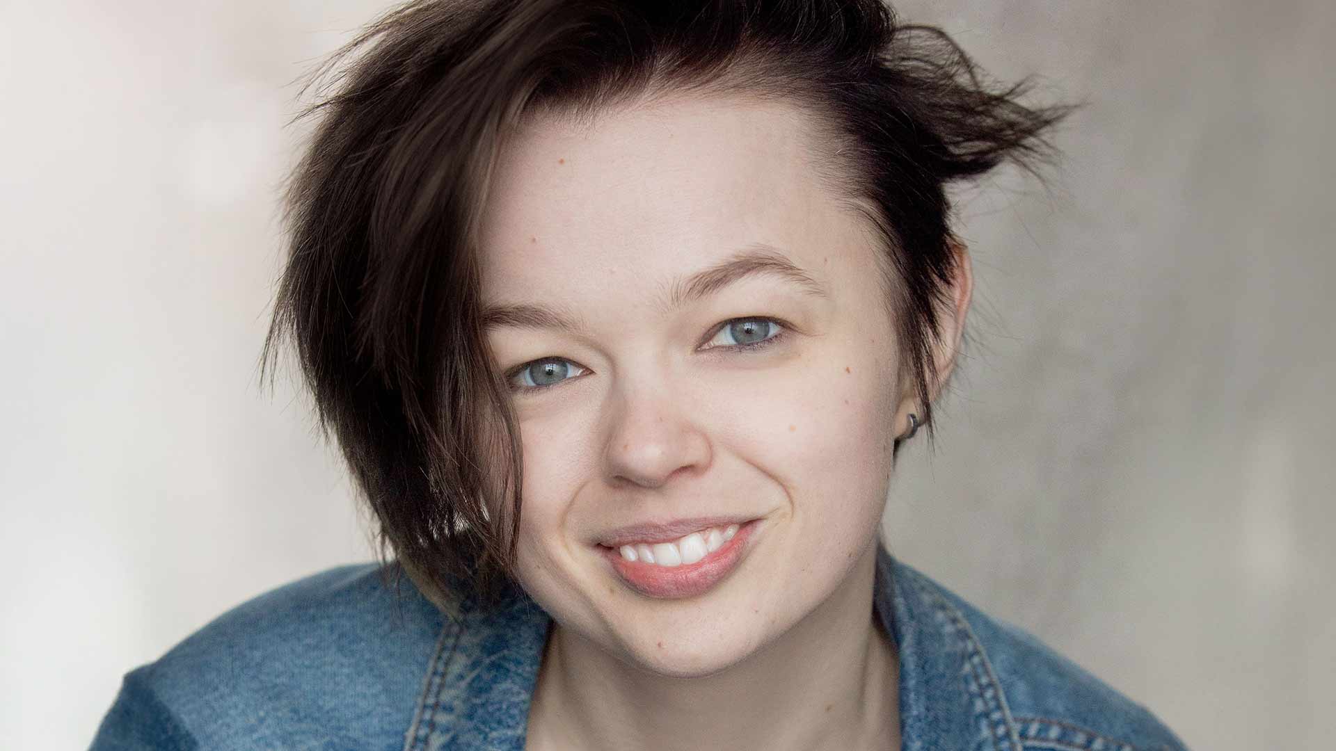 Tiny Tree Books buys actor Robyn Holdaway&rsquo;s debut picture book
