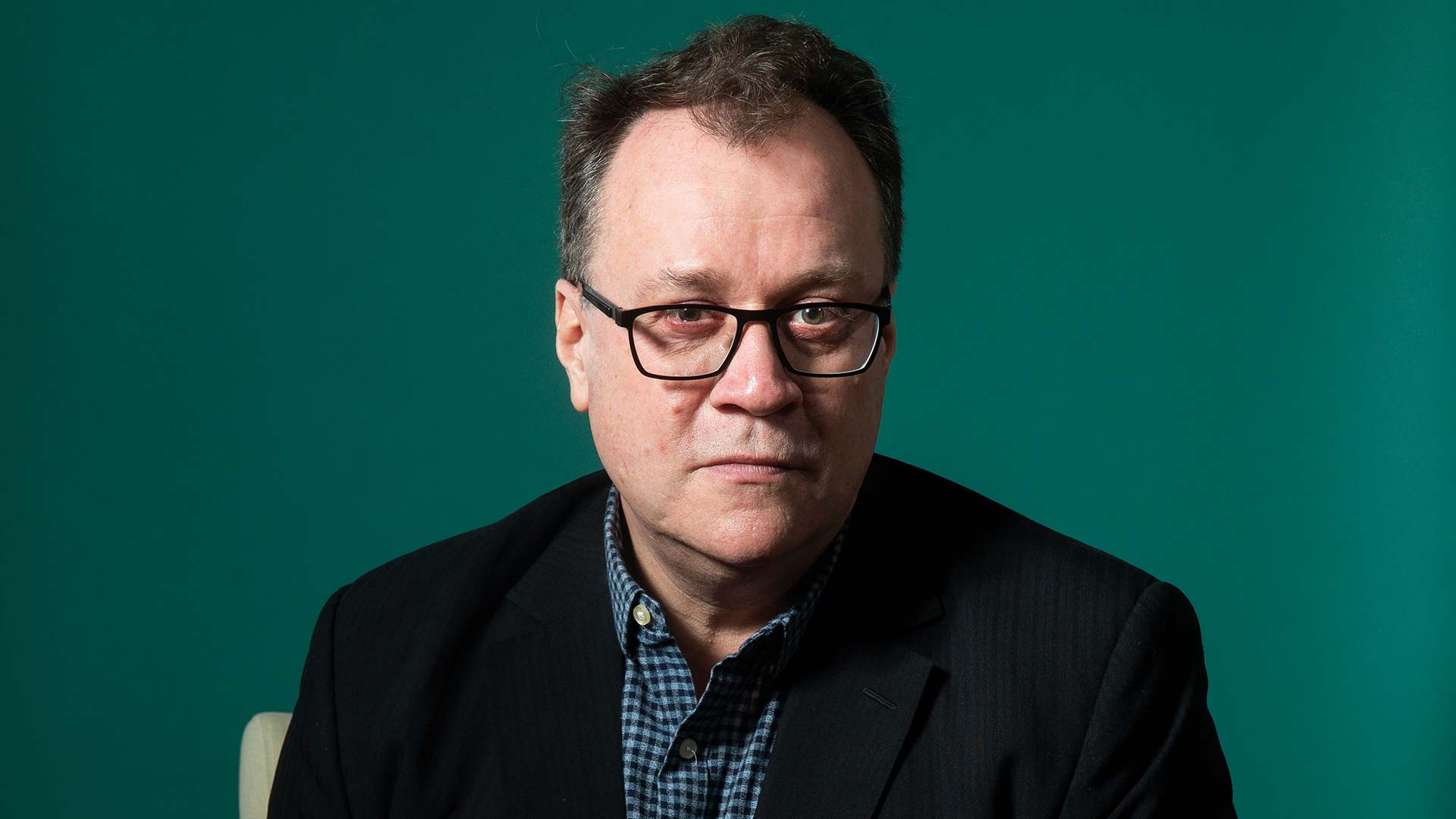 thebookseller.com - Lauren Brown - Russell T Davies' memoir The Queerest of Folk: A Life in Television signed by Transworld