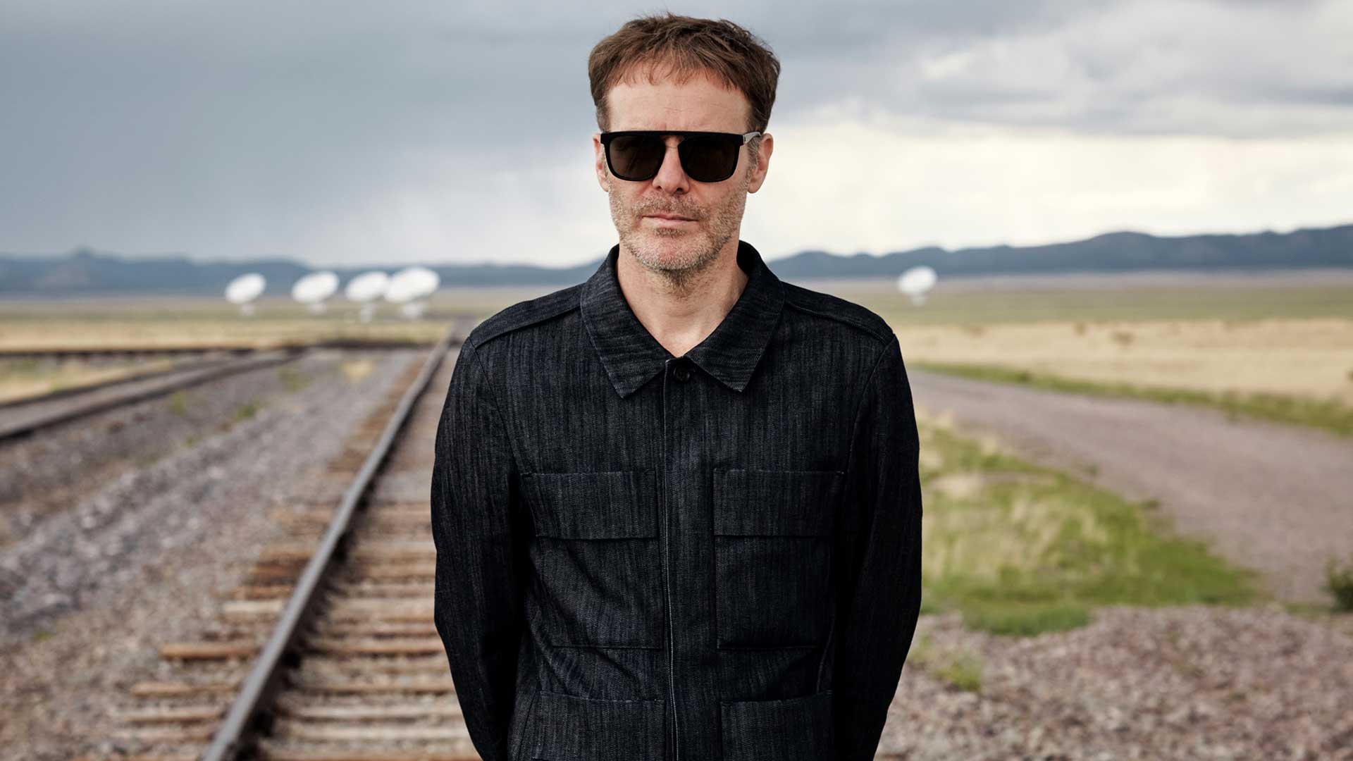 Tom McCarthy returns to Jonathan Cape with &lsquo;thrilling&rsquo; new novel
