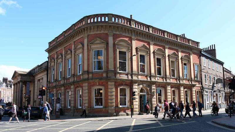 Topping & Company opens largest bookshop yet in York
