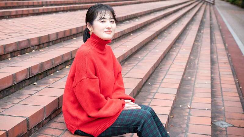 Puffin to publish Asako Yuzuki's debut middle-grade series