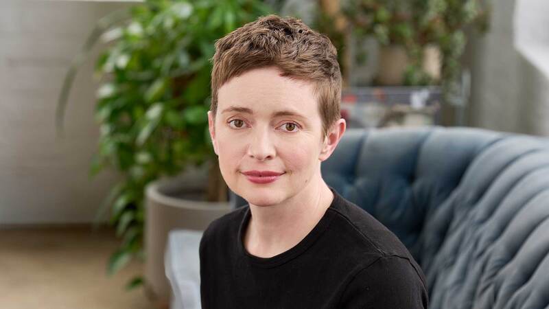 Emily St John Mandel on her new novel, Exit Party, and the importance of holding on to art and humanity