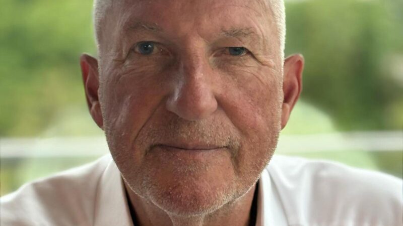 Ebury Spotlight triumphs in five-way auction for memoir by Ian Botham