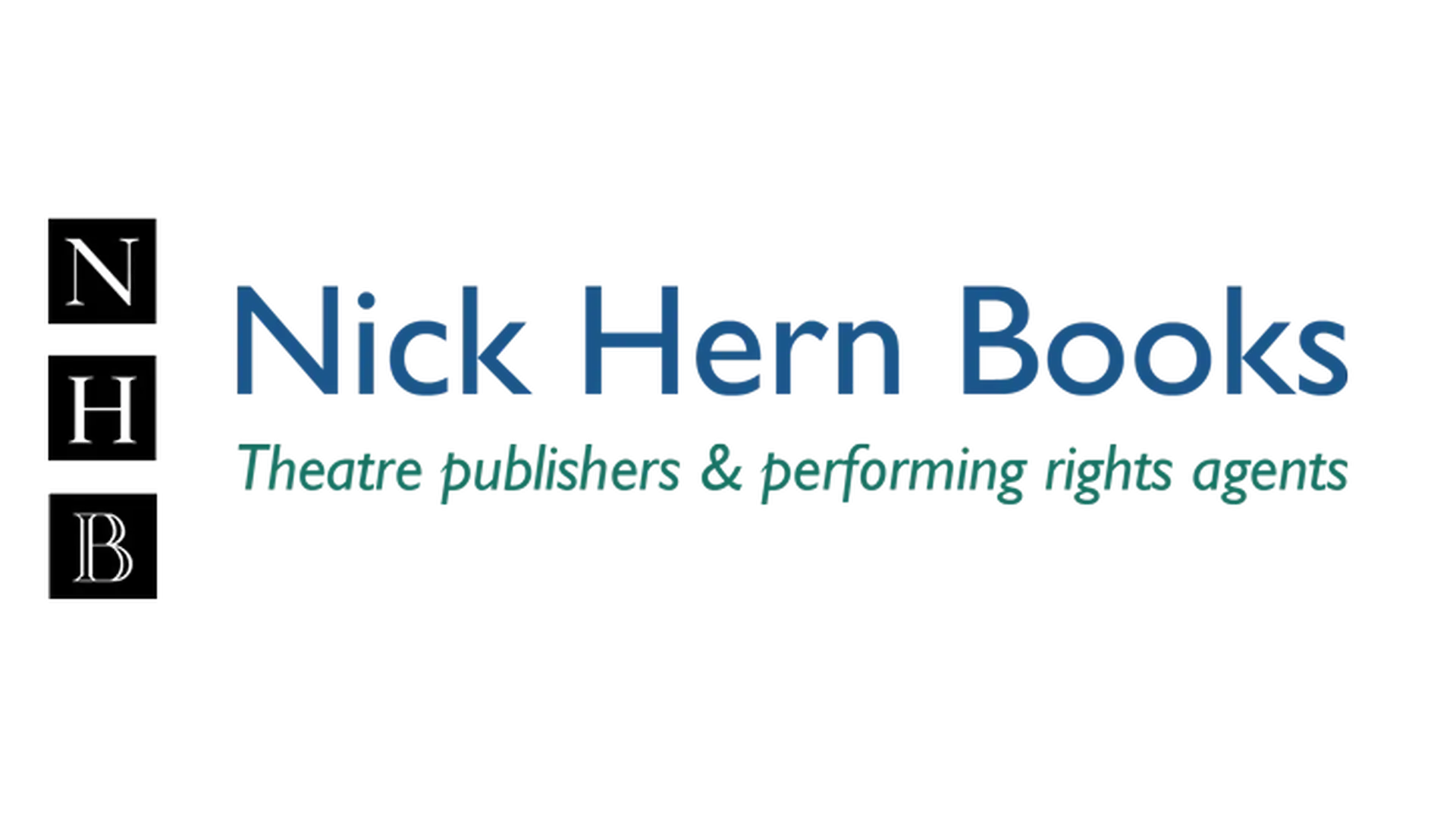 Nick Hern Books