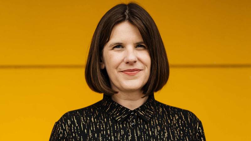 Rebecca Atkinson on creating the tactile, interactive books she would have loved to see as a child