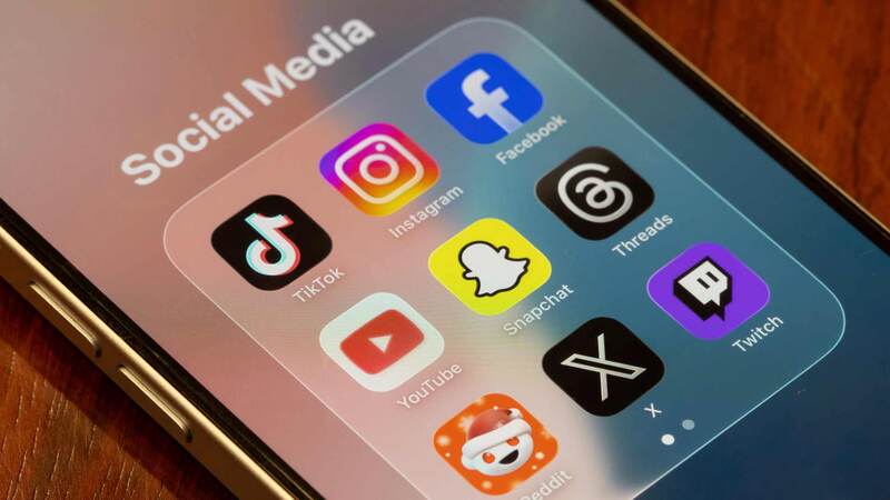 Children &lsquo;must explore opportunities offline&rsquo;, industry says after social media ban