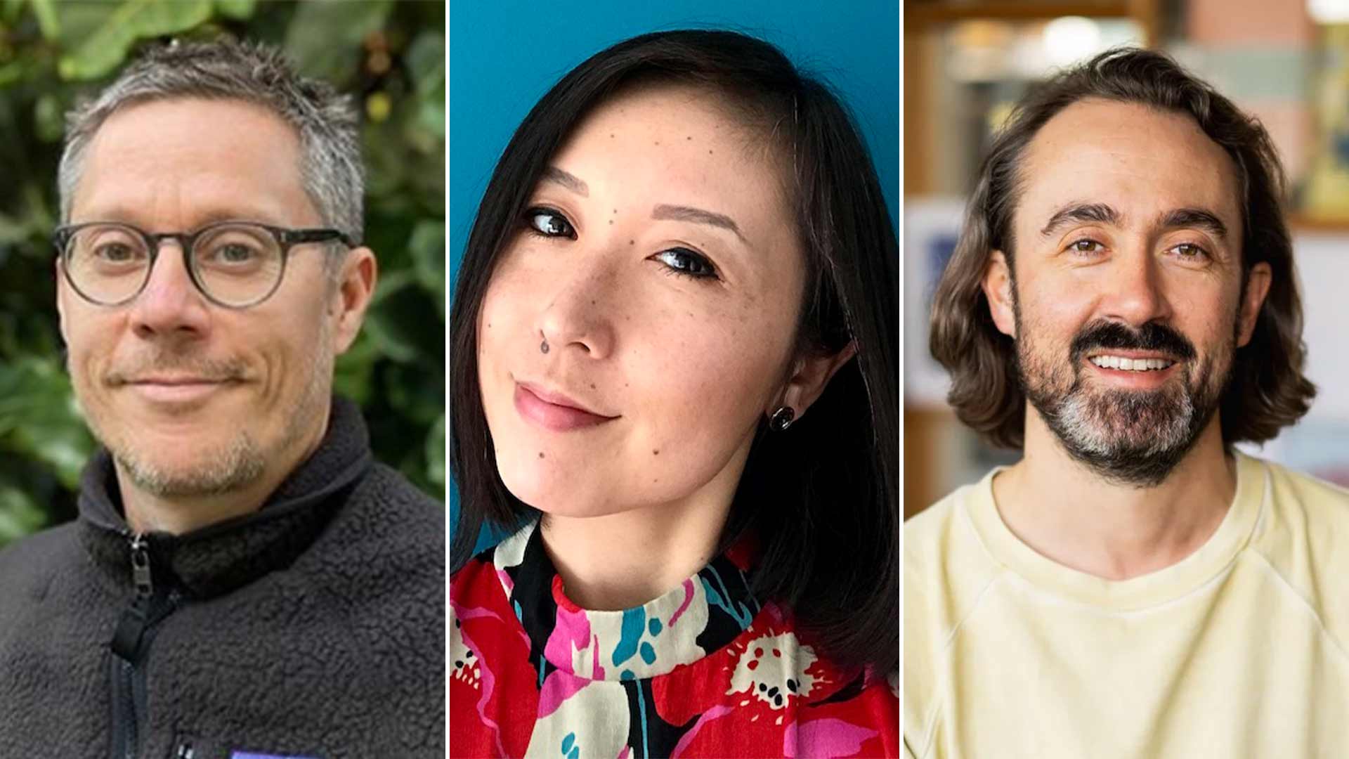 Children’s authors and illustrators launch 'We Are Better Than This' campaign against AI