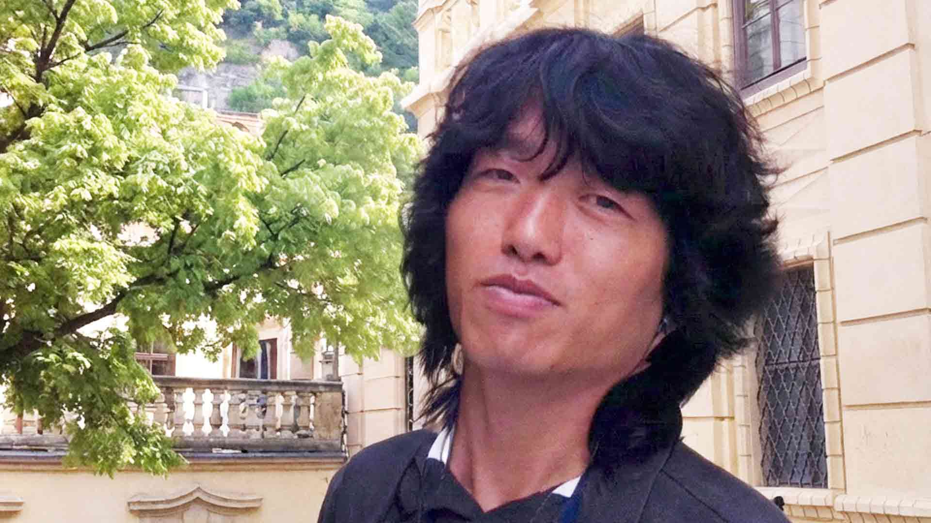 Wildfire pre-empts Hae-Soo Park’s novel of 'pure escapism'
