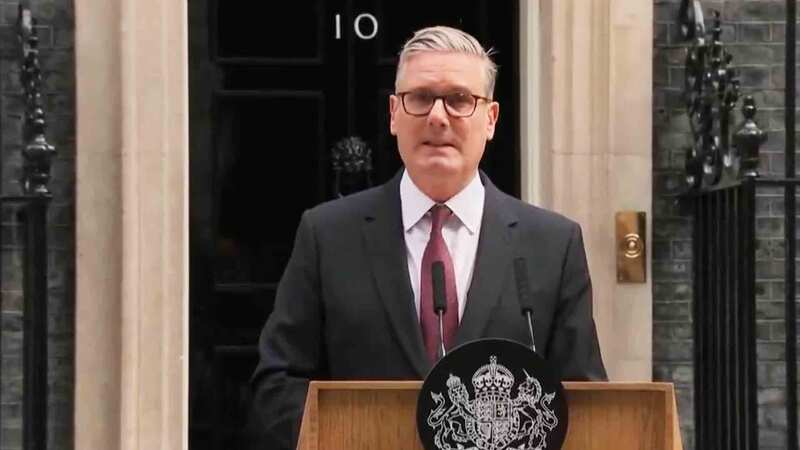 BA urges new prime minister to reform business rates system as Keir Starmer steps down