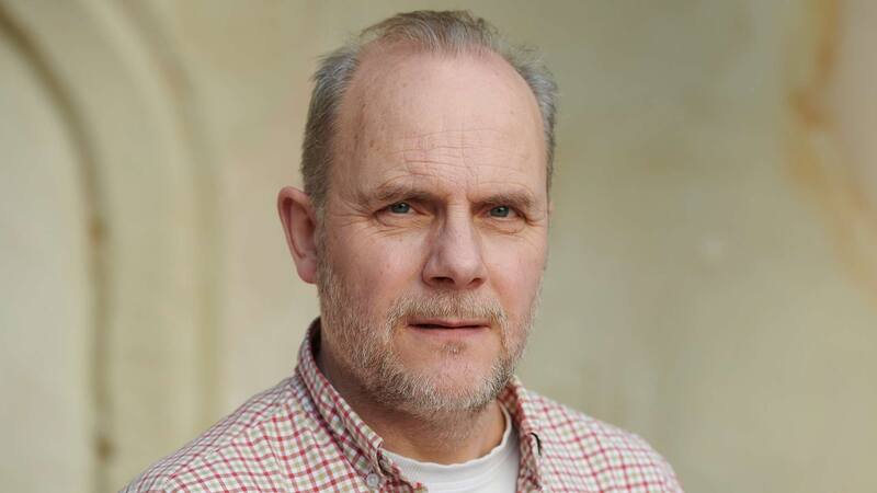 Salt signs Ian Nettleton with Bath Novel Award-winner Out of Nowhere