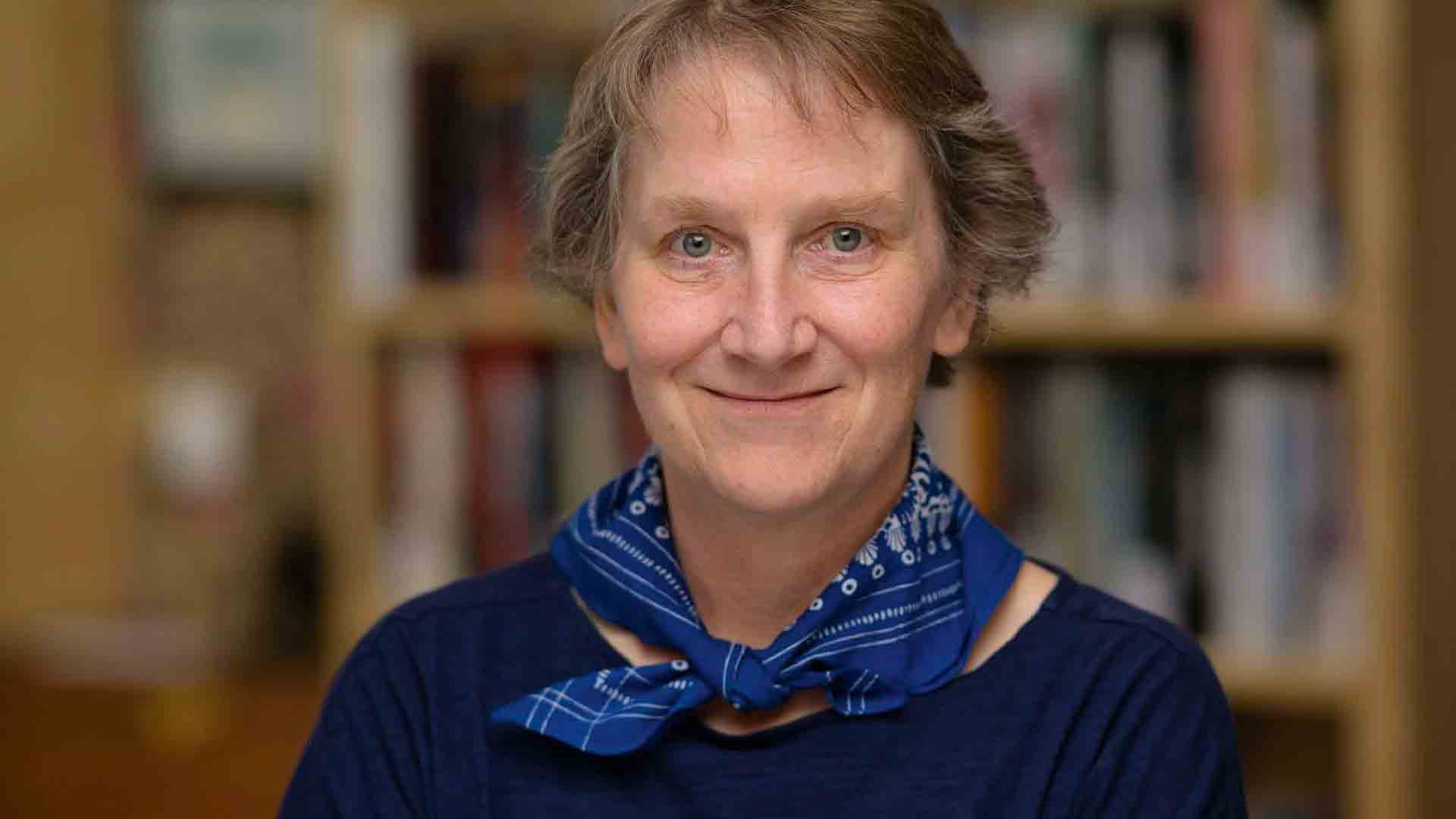 Pippa Goodhart © Adrian Pope Pippa Goodhart © Adrian Pope