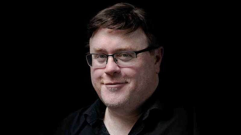 HarperCollins Children's to publish new Derek Landy series